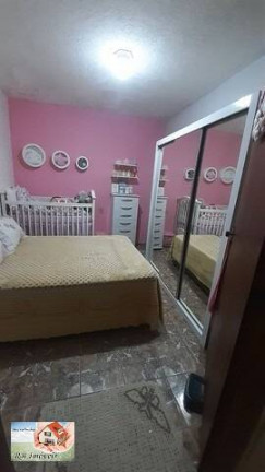 Imagem Casa com 3 Quartos à Venda, 100 m² em Demarchi - São Bernardo Do Campo Imagem Casa com 3 Quartos à Venda, 100 m² em Demarchi - São Bernardo Do Campo