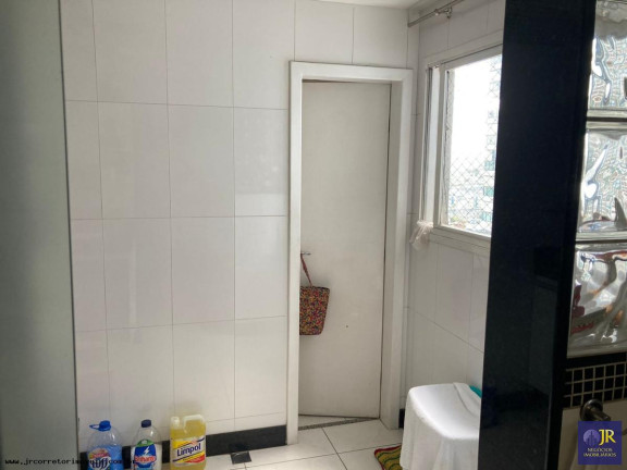 Imagem Apartamento com 3 Quartos à Venda, 148 m² em Praia Itaparica - Vila Velha