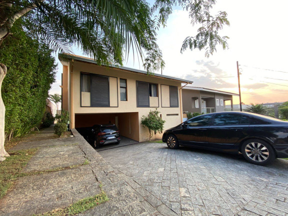 Imagem Casa com 4 Quartos à Venda, 400 m² em Alphaville - Santana De Parnaíba