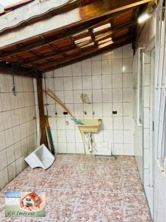 Imagem Casa de Condomínio com 3 Quartos à Venda, 72 m² em Demarchi - São Bernardo Do Campo Imagem Casa de Condomínio com 3 Quartos à Venda, 72 m² em Demarchi - São Bernardo Do Campo