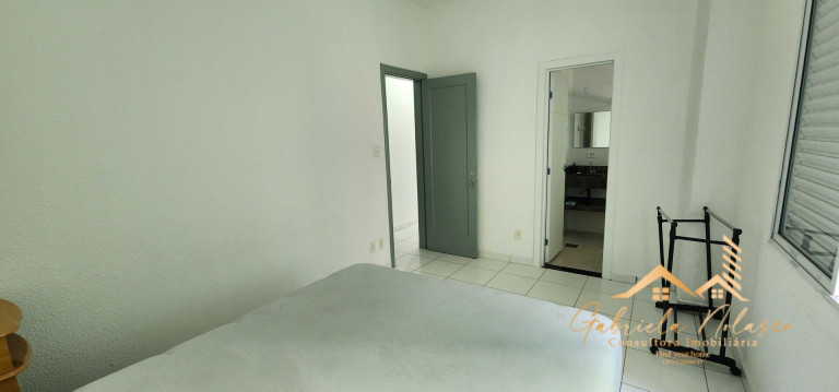 Imagem Apartamento com 3 Quartos à Venda, 110 m² em José Menino - Santos