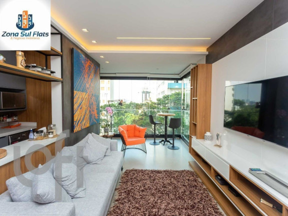 Imagem Apartamento com 2 Quartos à Venda, 88 m² em Cerqueira César - São Paulo Imagem Apartamento com 2 Quartos à Venda, 88 m² em Cerqueira César - São Paulo