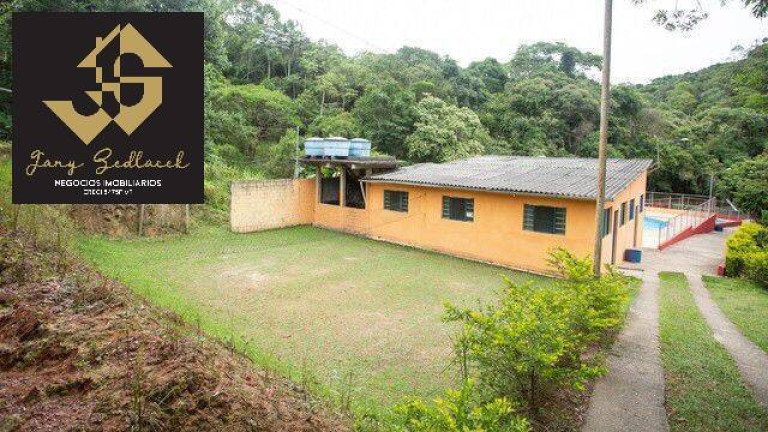 Imagem Chácara com 5 Quartos à Venda, 25.000 m² em Mato Dentro - Mairiporã Imagem Chácara com 5 Quartos à Venda, 25.000 m² em Mato Dentro - Mairiporã