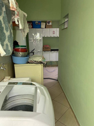 Imagem Sobrado com 3 Quartos à Venda, 166 m² em Jardim Rina - Santo André Imagem Sobrado com 3 Quartos à Venda, 166 m² em Jardim Rina - Santo André