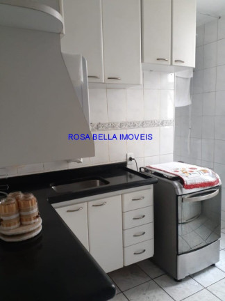 Imagem Apartamento com 2 Quartos à Venda, 65 m² em Vila Mafalda - Jundiaí