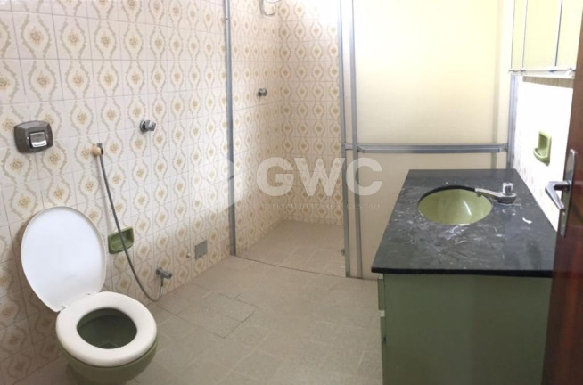 Imagem Casa com 3 Quartos para Alugar, em Jardim Maria Izabel - Marília Imagem Casa com 3 Quartos para Alugar, em Jardim Maria Izabel - Marília