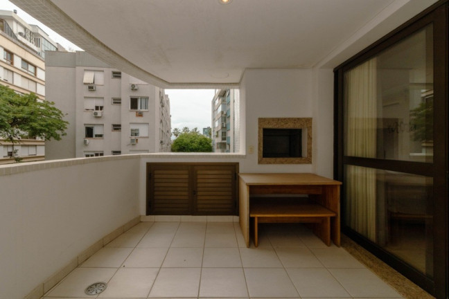 Imagem Apartamento com 1 Quarto à Venda, 57 m² em Moinhos De Vento - Porto Alegre Imagem Apartamento com 1 Quarto à Venda, 57 m² em Moinhos De Vento - Porto Alegre