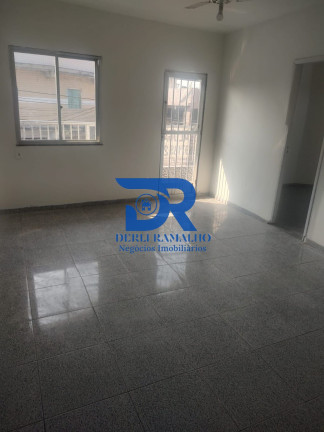 Imagem Apartamento com 1 Quarto para Alugar, 40 m² em Olavo Bilac - Duque De Caxias