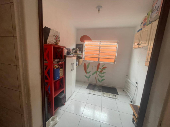 Imagem Casa com 3 Quartos à Venda,  em Taboão - Diadema