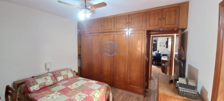 Imagem Apartamento com 3 Quartos à Venda, 162 m² em Ponta Da Praia - Santos