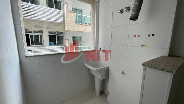 Imagem Apartamento com 2 Quartos à Venda, 70 m² em Santa Rosa - Niterói