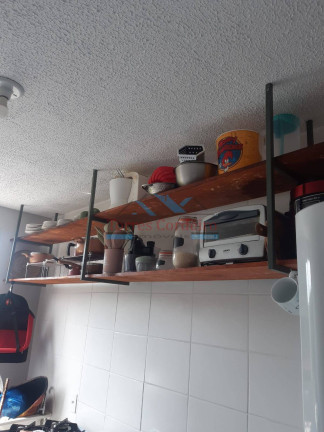 Imagem Apartamento com 2 Quartos à Venda, 42 m² em Parque Ipê - São Paulo Imagem Apartamento com 2 Quartos à Venda, 42 m² em Parque Ipê - São Paulo