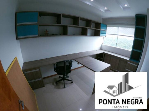 Imagem Apartamento com 3 Quartos à Venda, 94 m² em Ponta Negra - Manaus Imagem Apartamento com 3 Quartos à Venda, 94 m² em Ponta Negra - Manaus