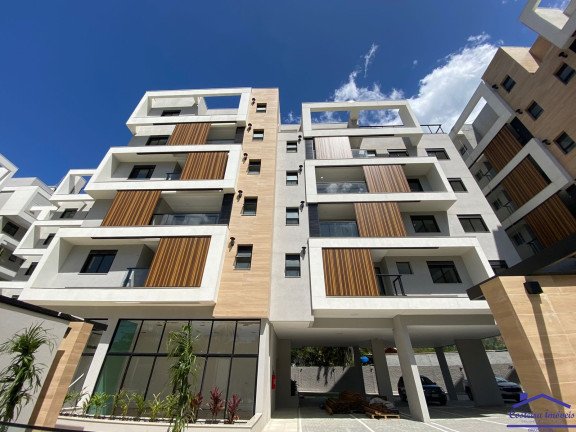 Imagem Apartamento com 2 Quartos à Venda, 85 m² em Enseada - Ubatuba