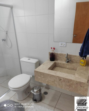 Imagem Apartamento com 2 Quartos à Venda, 80 m² em Jardim Vera Cruz - Sorocaba Imagem Apartamento com 2 Quartos à Venda, 80 m² em Jardim Vera Cruz - Sorocaba