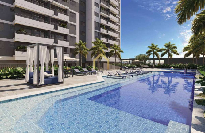 Imagem Apartamento com 2 Quartos à Venda, 56 m² em Centro - Osasco Imagem Apartamento com 2 Quartos à Venda, 56 m² em Centro - Osasco