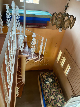 Imagem Casa com 1 Quarto à Venda, 81 m² em Lagoinha - Ubatuba Imagem Casa com 1 Quarto à Venda, 81 m² em Lagoinha - Ubatuba