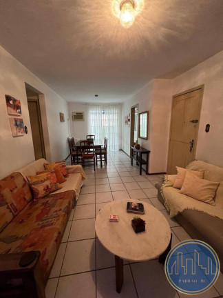 Imagem Apartamento com 3 Quartos para Temporada, 135 m² em Centro - Balneário Camboriú