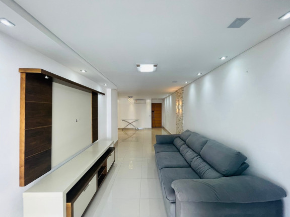 Imagem Apartamento com 3 Quartos à Venda, 153 m² em Boqueirão - Praia Grande