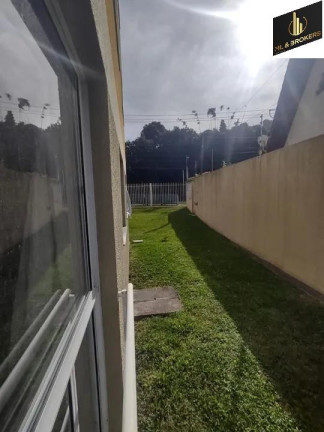 Imagem Apartamento com 3 Quartos à Venda, 59 m² em Estação - Araucária Imagem Apartamento com 3 Quartos à Venda, 59 m² em Estação - Araucária