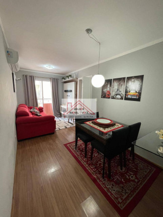 Imagem Apartamento com 2 Quartos à Venda, 52 m² em Sacomã - São Paulo Imagem Apartamento com 2 Quartos à Venda, 52 m² em Sacomã - São Paulo