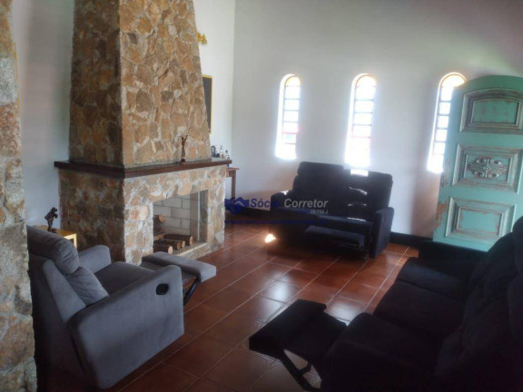 Imagem Casa com 5 Quartos à Venda, 252 m² em Nova Gardênia - Atibaia Imagem Casa com 5 Quartos à Venda, 252 m² em Nova Gardênia - Atibaia
