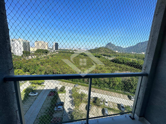 Imagem Apartamento com 2 Quartos à Venda, 50 m² em Jacarepaguá - Rio De Janeiro