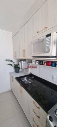 Imagem Apartamento com 2 Quartos à Venda, 58 m² em Picanco - Guarulhos