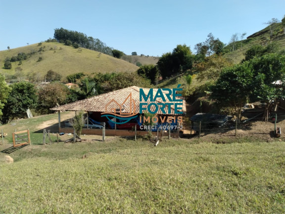 Imagem Fazenda à Venda, 25.700 m² em Centro - São Luiz Do Paraitinga Imagem Fazenda à Venda, 25.700 m² em Centro - São Luiz Do Paraitinga
