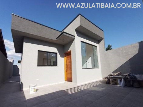 Imagem Casa com 3 Quartos à Venda, 95 m² em Nova Atibaia - Atibaia Imagem Casa com 3 Quartos à Venda, 95 m² em Nova Atibaia - Atibaia