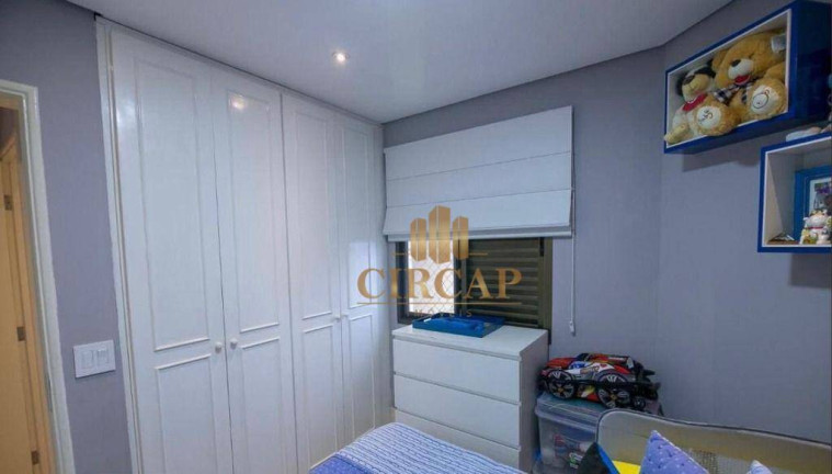 Imagem Apartamento com 3 Quartos à Venda, 103 m² em Alto De Pinheiros - São Paulo