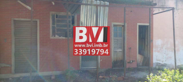 Imagem Terreno à Venda, 640 m² em Penha - Rio De Janeiro