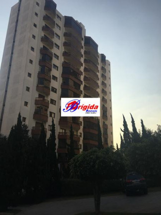 Imagem Apartamento com 4 Quartos à Venda, 163 m² em Morumbi - São Paulo Imagem Apartamento com 4 Quartos à Venda, 163 m² em Morumbi - São Paulo