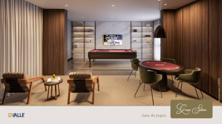 Imagem Apartamento com 2 Quartos à Venda, 65 m² em Morretes - Itapema