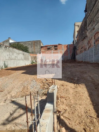 Imagem Terreno à Venda, 300 m² em Vila São João - Sorocaba Imagem Terreno à Venda, 300 m² em Vila São João - Sorocaba
