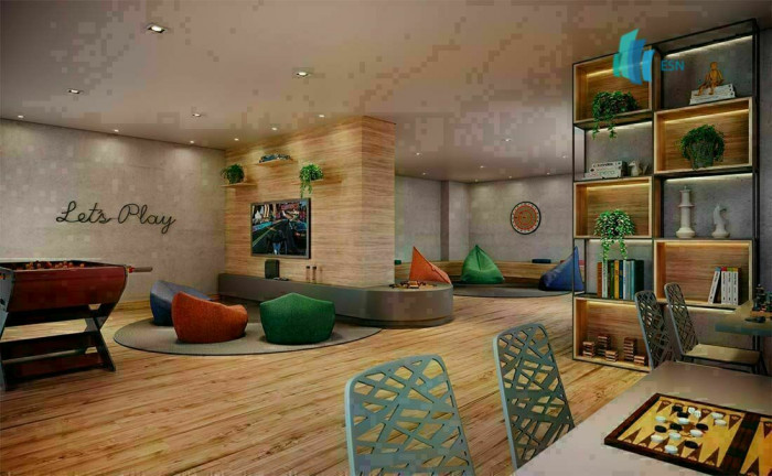 Imagem Apartamento com 3 Quartos à Venda, 94 m² Imagem Apartamento com 3 Quartos à Venda, 94 m²