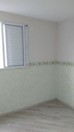 Imagem Apartamento com 2 Quartos à Venda, 52 m² em Jardim Santa Tereza - Carapicuíba