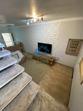 Imagem Casa de Condomínio com 2 Quartos à Venda, 65 m² em Outeiro De Passárgada - Cotia