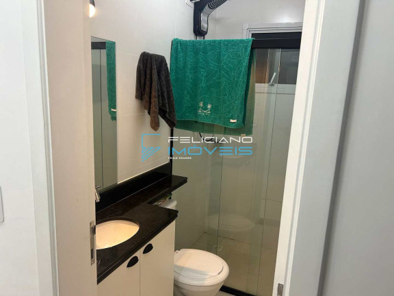 Imagem Apartamento com 2 Quartos à Venda, 76 m² em Balneário Maracanã - Praia Grande Imagem Apartamento com 2 Quartos à Venda, 76 m² em Balneário Maracanã - Praia Grande