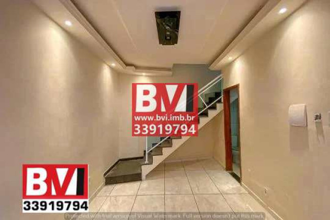 Imagem Casa com 3 Quartos à Venda, 120 m² em Irajá - Rio De Janeiro