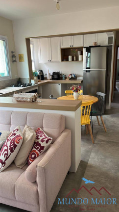 Imagem Apartamento com 2 Quartos à Venda, 50 m² em Parque Das Naçoes - Santo André