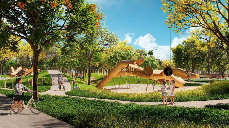 Imagem Terreno à Venda, 350 m² em Jardim Aquarius - São José Dos Campos Imagem Terreno à Venda, 350 m² em Jardim Aquarius - São José Dos Campos
