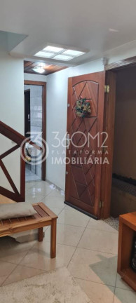 Casa com 3 Quartos à Venda, 157 m² em Conceição - Diadema
