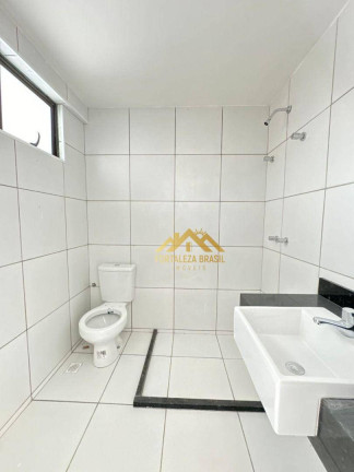 Imagem Imóvel com 3 Quartos à Venda, 83 m² em Eusébio - Fortaleza