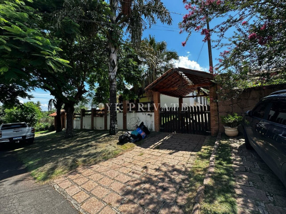 Imagem Casa de Condomínio com 5 Quartos à Venda, 334 m² em Village Ambiental - Itupeva