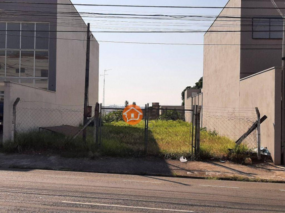 Imagem Terreno à Venda, 337 m² em Vila Santa Catarina - Americana Imagem Terreno à Venda, 337 m² em Vila Santa Catarina - Americana