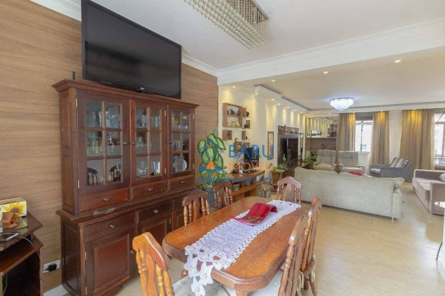 Imagem Apartamento com 3 Quartos à Venda, 160 m² em Santa Cecília - São Paulo Imagem Apartamento com 3 Quartos à Venda, 160 m² em Santa Cecília - São Paulo