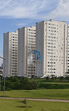Imagem Imóvel com 1 Quarto à Venda, 36 m² em Parque Industrial - Campinas Imagem Imóvel com 1 Quarto à Venda, 36 m² em Parque Industrial - Campinas