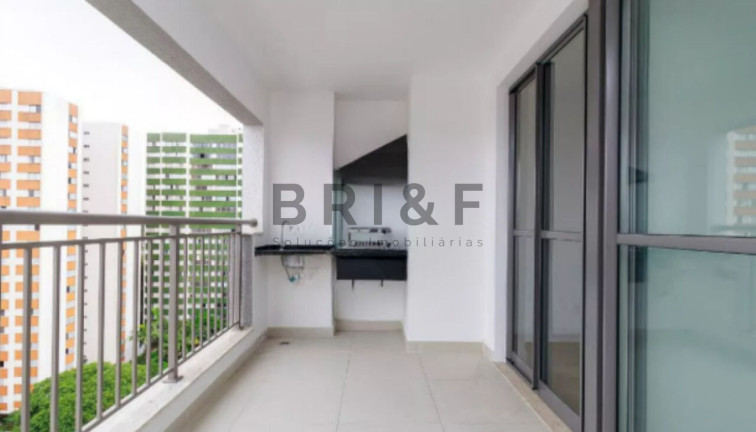 Imagem Apartamento com 2 Quartos à Venda, 76 m² em Chácara Santo Antônio (zona Sul) - São Paulo Imagem Apartamento com 2 Quartos à Venda, 76 m² em Chácara Santo Antônio (zona Sul) - São Paulo