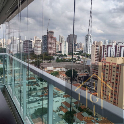 Apartamento com 3 Quartos à Venda, 107 m² em Tatuapé - São Paulo